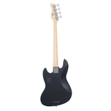 Sire Marcus Miller V7 Ash Reissue Electric Bass Guitar - Transparent Green Satin