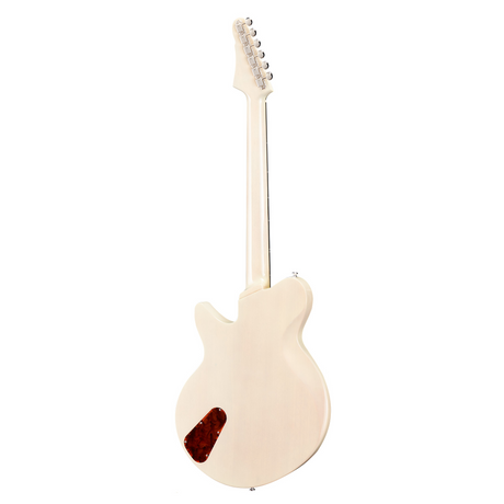 Eastman Juliet Solid Body Electric Guitar - Pomona Blonde - Mint, Open Box