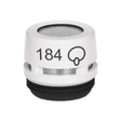 Shure R184W-A Supercardioid Cartridge for Microflex Series Microphones