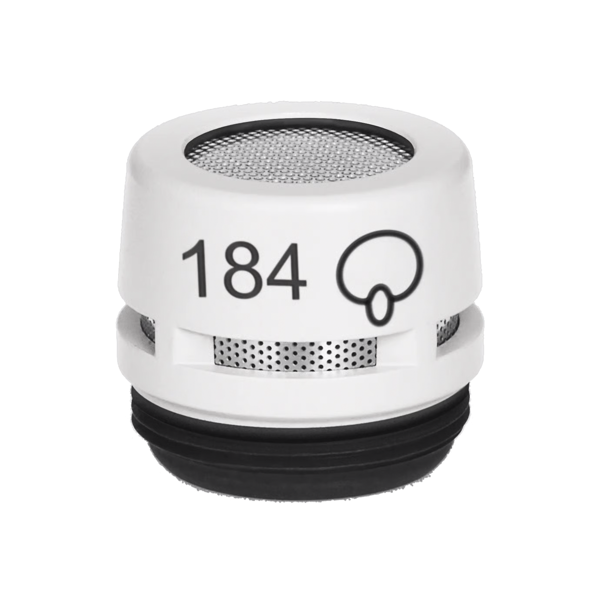Shure R184W-A Supercardioid Cartridge for Microflex Series Microphones