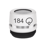 Shure R184W-A Supercardioid Cartridge for Microflex Series Microphones