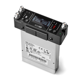 Shure ADX5D=-A Axient 2-Channel Portable Wireless Receiver