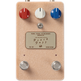 Warm Audio Mod Series Black Keys Peach Fuzz Guitar Pedal