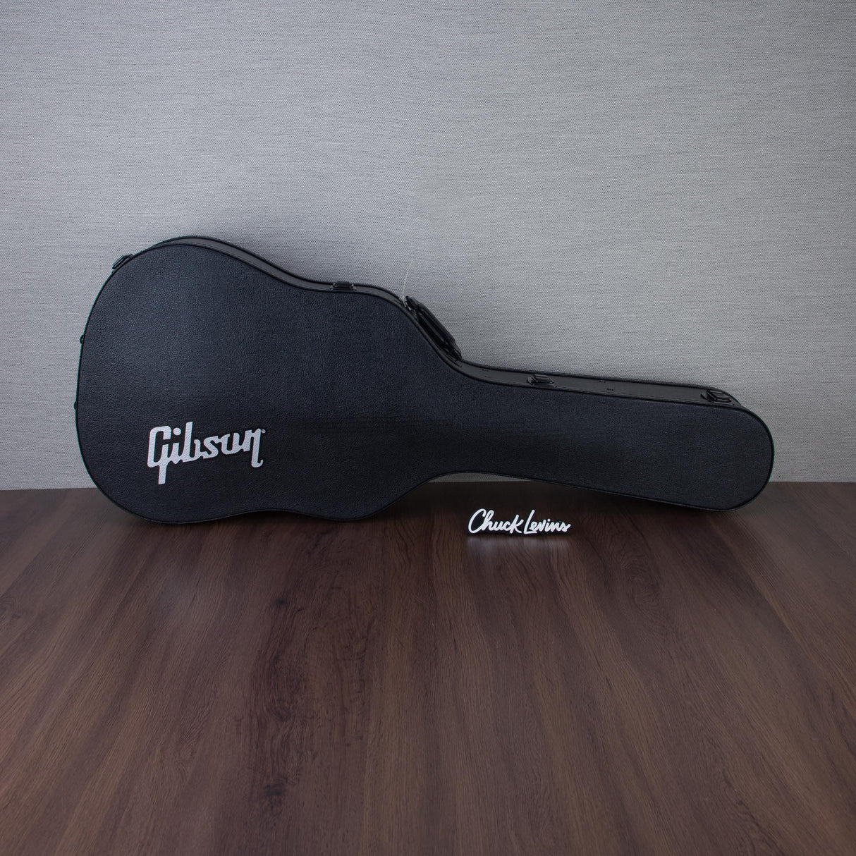 Gibson J-45 Standard Mahogany/Sitka Spruce Acoustic Electric Guitar - Honey Burst - #23204130