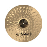 Sabian 22-Inch HHX Mike Portnoy Max Ride Cymbal