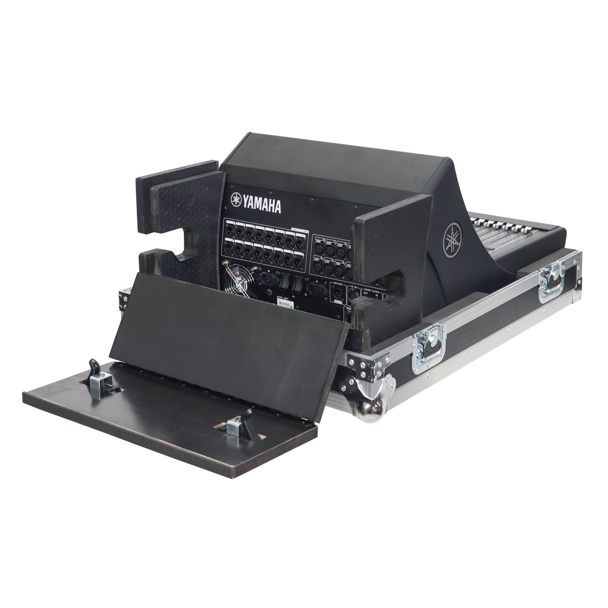 DTM・DAW GKHCM DS18 H-KO10 HOOLIGAN KO SPL Series 1-Channel Subwoofer Monoblock