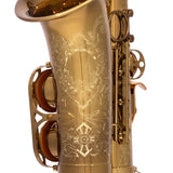 Selmer Paris Limited Edition 82SIGUSA Signature Alto Saxophone