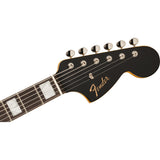 Fender American Vintage II 1966 Jazzmaster Electric Guitar - Black