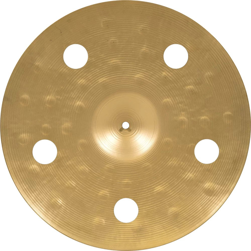 Meinl 16-Inch / 18-Inch Artist Concept Matt Garstka Fat Stack Cymbals