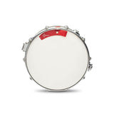 Snareweight M80 Snare Drum Dampener - Red