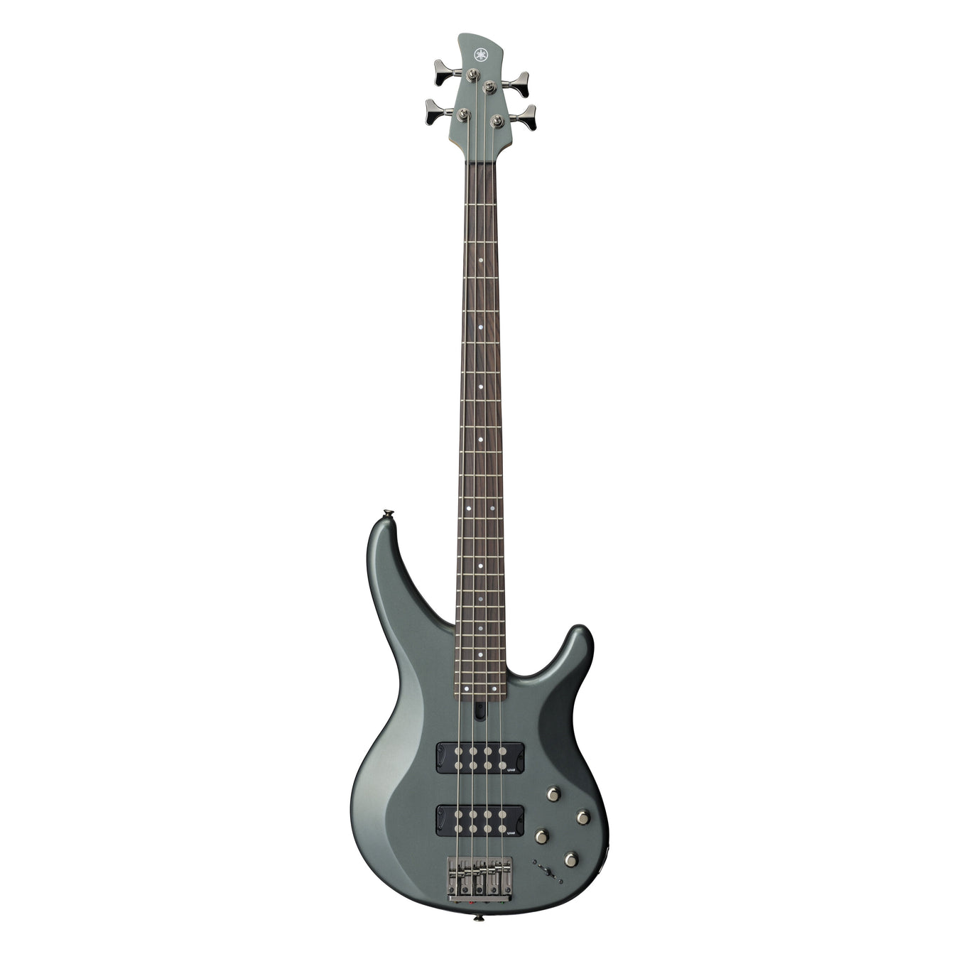 Yamaha TRBX304 Electric Bass, Mist Green