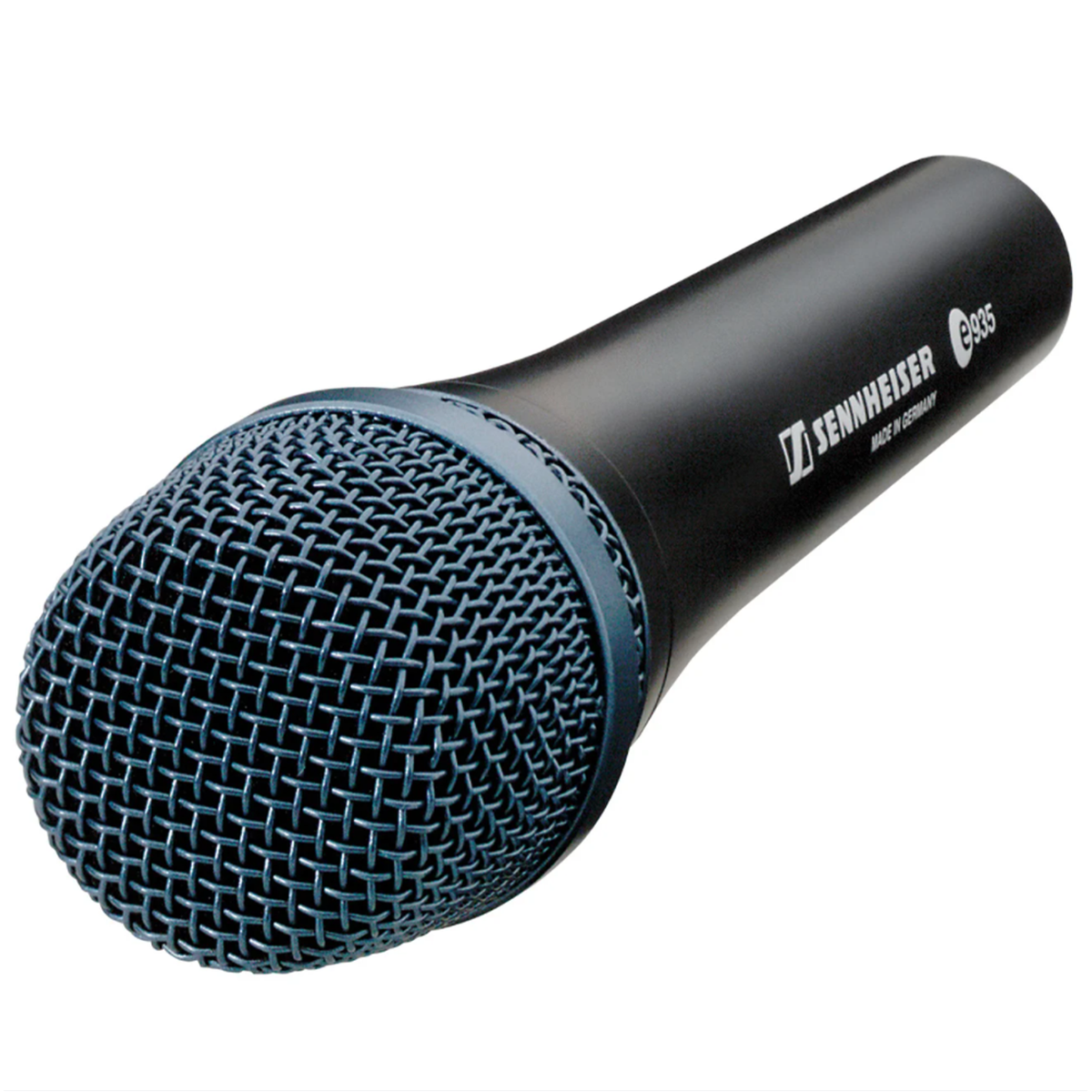 Sennheiser e935 Cardioid Dynamic Stage Microphone - Mint, Open Box
