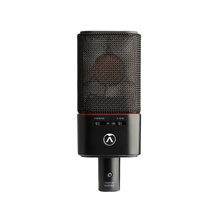 Austrian Audio OC18 Cardioid Pattern Precision Microphone - New