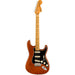 Fender American Vintage II 1973 Stratocaster Electric Guitar - Maple Fingerboard, Mocha