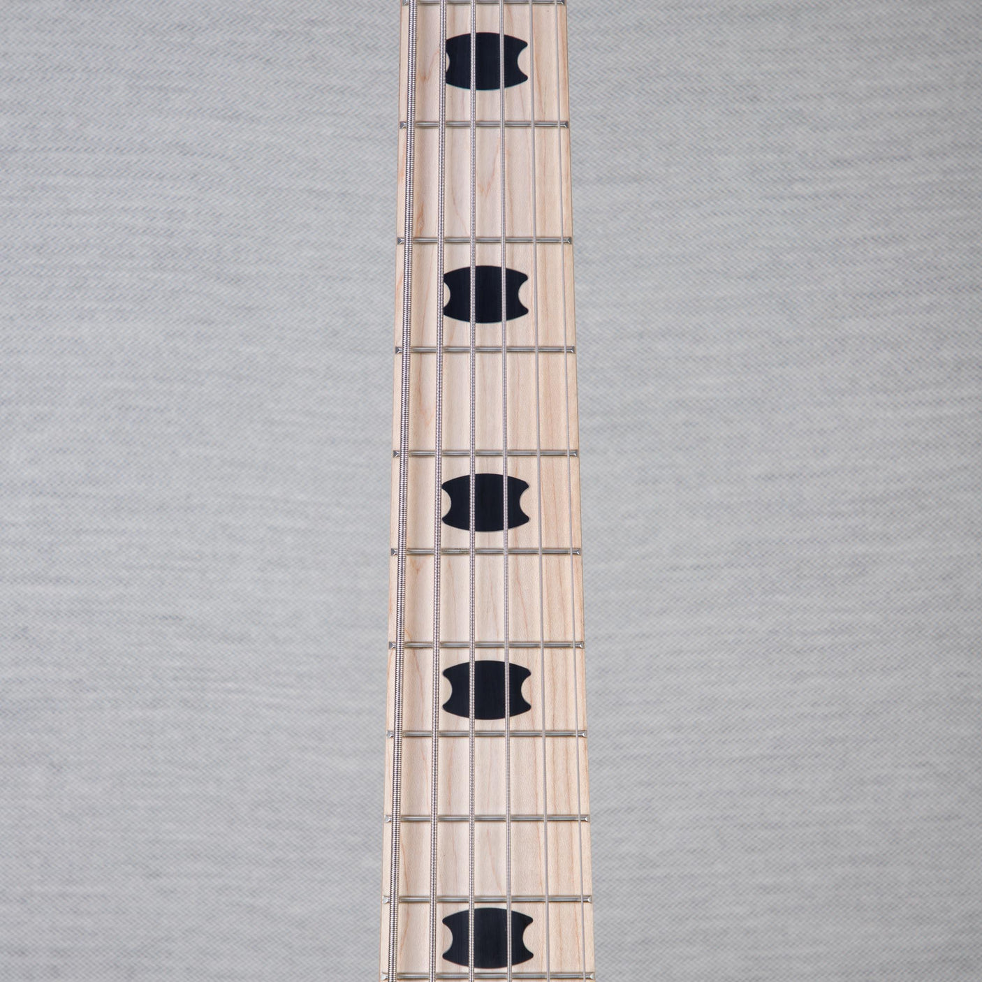 Spector Euro 6 6-String Electric Bass Guitar - Natural Black Burst Gloss - CHUCKSCLUSIVE - #NB22968