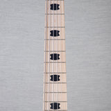 Spector Euro 6 6-String Electric Bass Guitar - Natural Black Burst Gloss - CHUCKSCLUSIVE - #NB22968