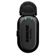 Shure MoveMic Wireless Lavalier Microphone - Open Box, Mint