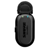 Shure MoveMic Wireless Lavalier Microphone - Open Box, Mint