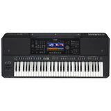 Yamaha PSR-SX720 61-Key Mid-Range Arranger Keyboard - New
