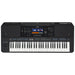 Yamaha PSR-SX720 61-Key Mid-Range Arranger Keyboard