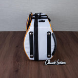 Marcus Bonna Tenor Trombone Case - "Raise Hail" Edition