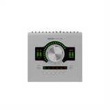 Universal Audio Apollo Twin X DUO Gen 2 Thunderbolt Audio Universal Audio Apollo Twin X DUO Gen 2 Thunderbolt Audio