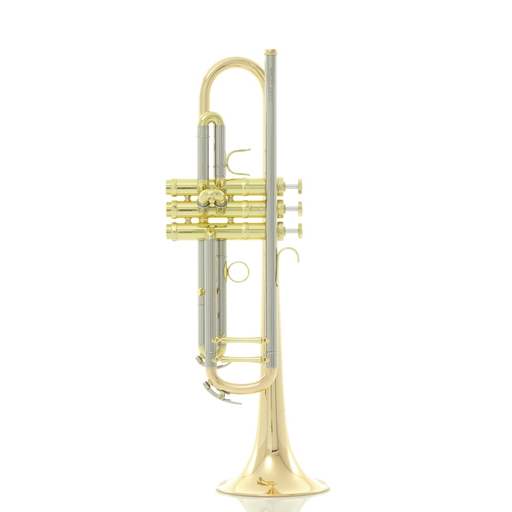 Schagerl Signature Series Mnozil Brass Bb Trumpet - Lacquer