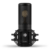 Shure KSM32C/HM Cardioid Condenser Microphone with Hard Mount - Stage Kit