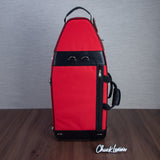 Marcus Bonna MB-1 Standard Bassoon Case - Red - New
