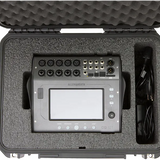 SKB 3I-1813-7-CQ1 Allen & Heath Mixer Case for CQ-12T or CQ-18T