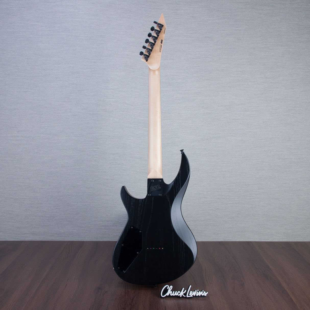 ESP USA HDX-1 Electric Guitar - 3-Tone Sunburst - #US24057 - Mint, Open Box