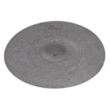 Dream Cymbals Dark Matter Bliss Paper Thin 19" Crash