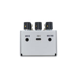 Walrus Audio Mako Series MKII: D1 High-Fidelity Delay Guitar Effects Pedal