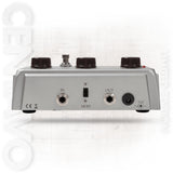 Warm Audio WA-CVS Centavo Limited-Edition Silver Overdrive Guitar Effects Pedal