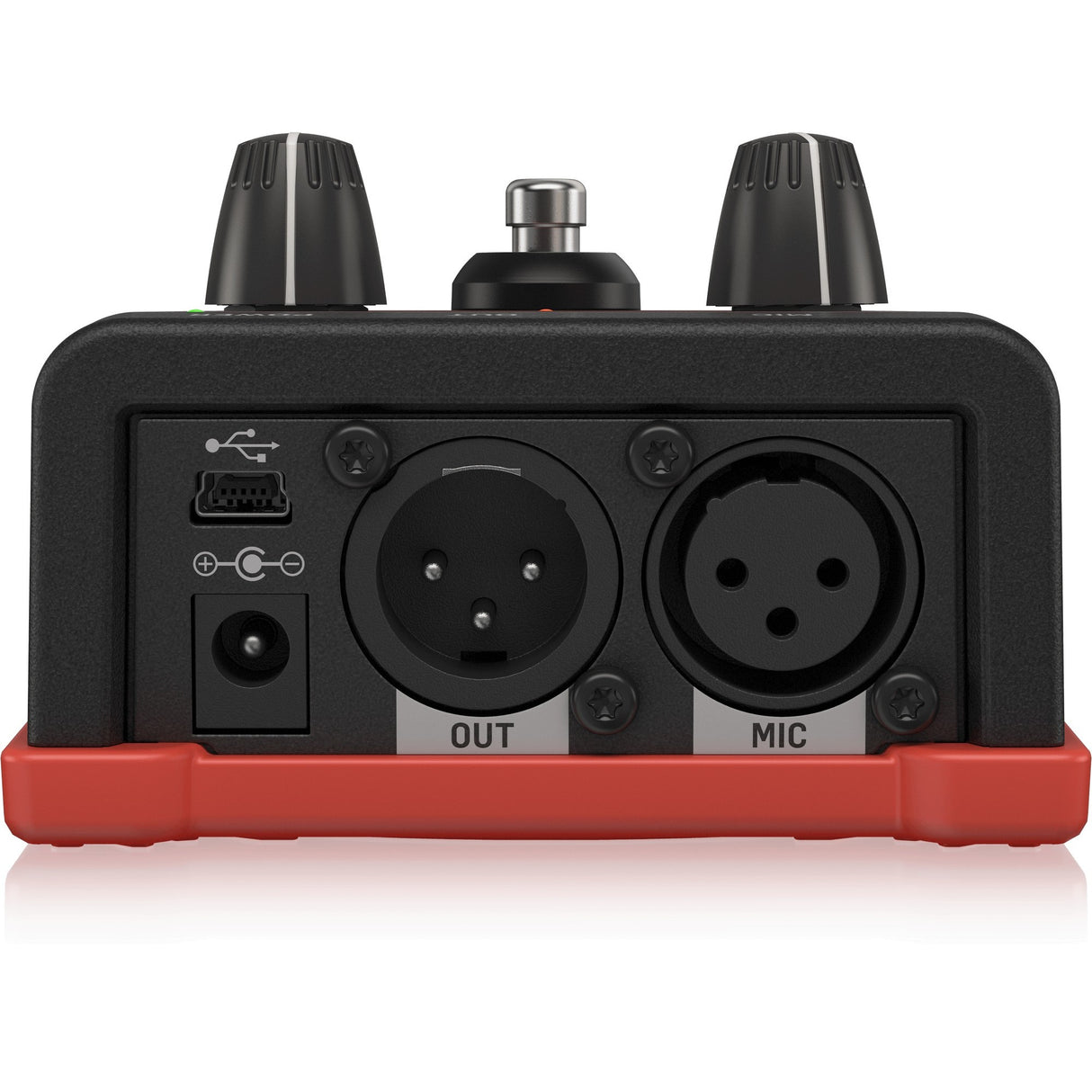 TC Electronic Voicetone R1 Reverb Vocal Effects Pedal