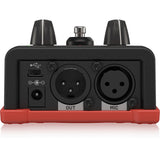 TC Electronic Voicetone R1 Reverb Vocal Effects Pedal