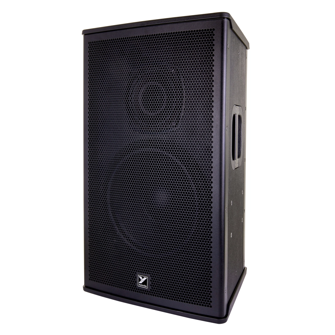 Yorkville EXM Battery-Powered 12-Inch 800W 3-Way PA Speaker