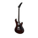 Gibson Victory Electric Guitar - Oxblood Satin