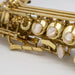 Selmer Super Action 80 Series II Soprano Saxophone