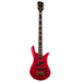 Spector Euro4 Classic Bass Guitar - Solid Red - #21NB16614 - Display Model