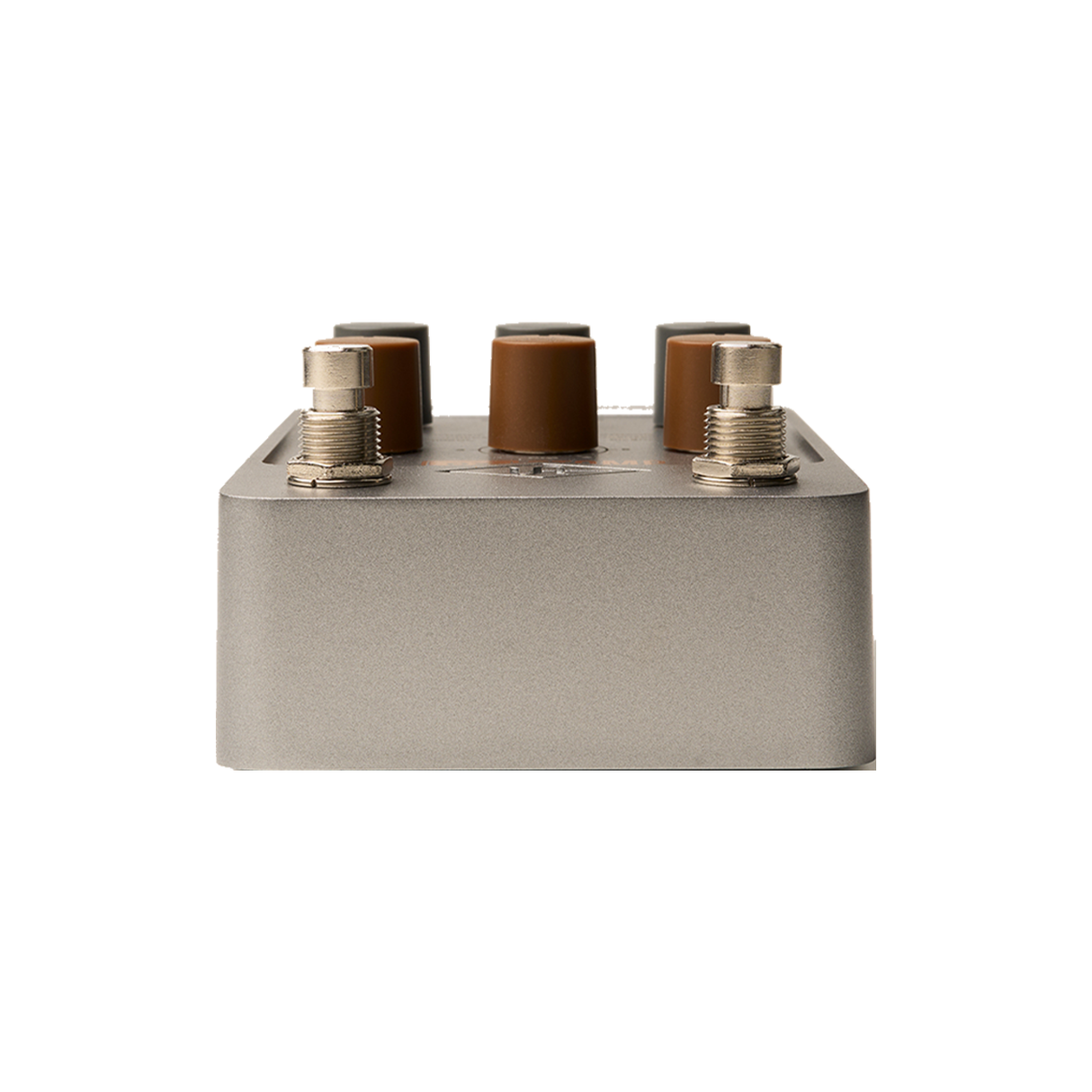 Universal Audio Ox Stomp Dynamic Speaker Emulator Effects Pedal - Mint, Open Box