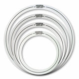 Aquarian Studio Rings Set 2 - 10", 12", 14", 16"