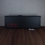 Lerxst Alex Lifeson Signature Electric Guitar with Floyd Rose - Limelight Cream - #24309104