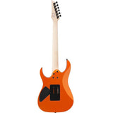Ibanez RG460DX Electric Guitar - Roadstar Orange Metallic
