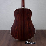 Martin D-28 Authentic 1937 Guatemalan Rosewood/Adirondack Spruce Acoustic Guitar - Preorder - #M2742518