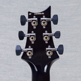 PRS S2 Vela Custom Color Electric Guitar - Charcoal - #25S2081682
