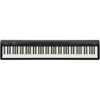 Roland FP-10-BK 88-Key Digital Piano - Black - Mint, Open Box