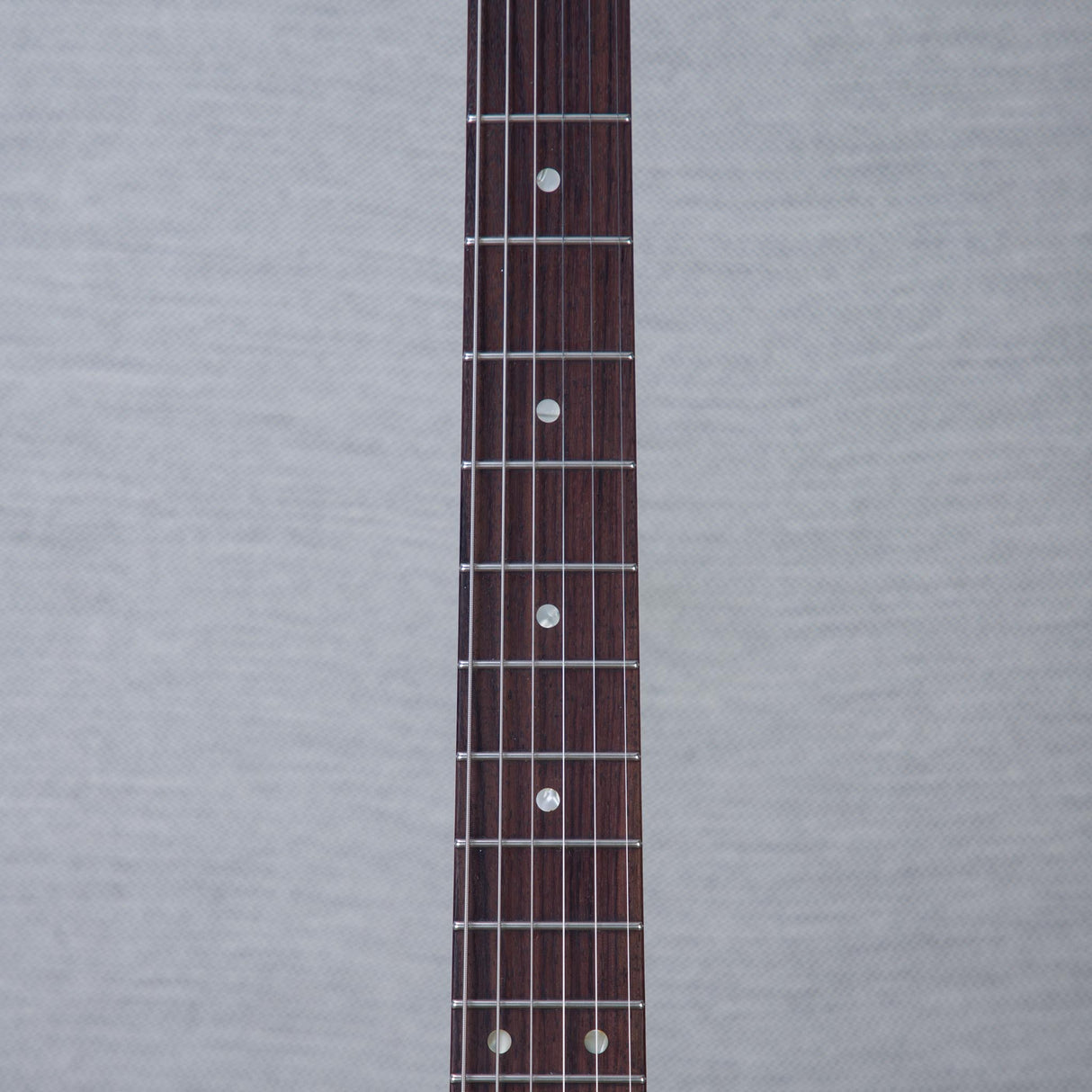Novo Guitars Serus J Electric Guitar - Olympic White - #26226