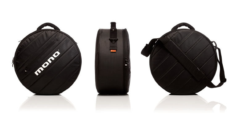 MONO M80-SN-BLK Snare Bag Black