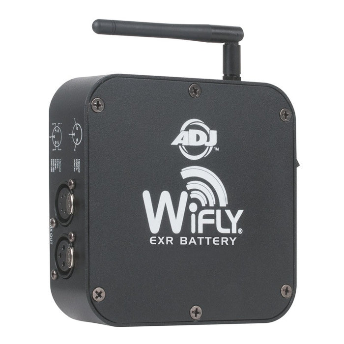 ADJ WiFLY EXR Battery - New